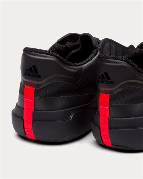 x Prada A+P Luna Rossa 21 ''Black'' sneakers 